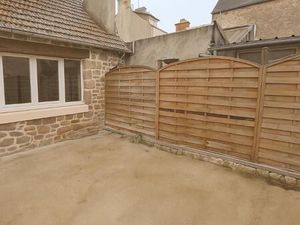 Maison 2 pièces 29 m²