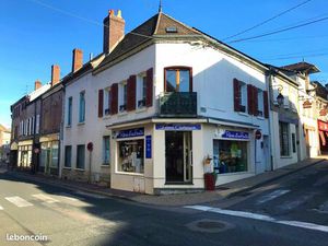 Immeuble 192 m² Courtenay