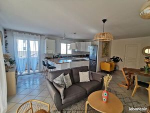 Appartement - 3 pièces - 64m²