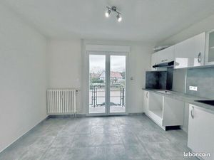 Appartement 4 pièces 75m2