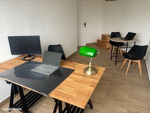 Bureaux à louer