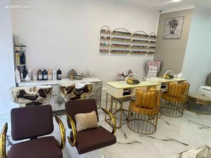 Vente fond de commerce