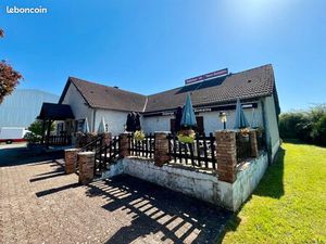 À VENDRE – Fond de commerce Restaurant