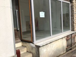 Particulier loue à Champlitte local professionnel de 27 m2