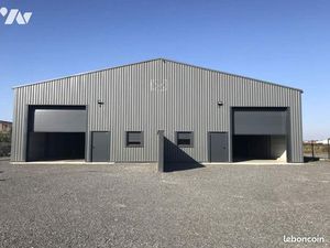 Local d'Activités DRUYE