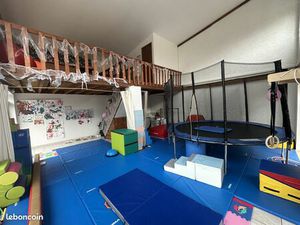 Local commercial 110 m² Montauroux