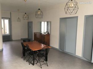 Local professionnel 81m2