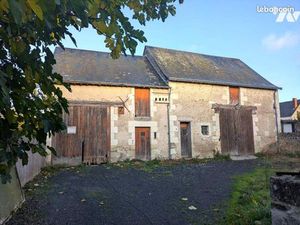 Local d'Activités STE CATHERINE DE FIERBOIS