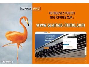 Local commercial 69 m²