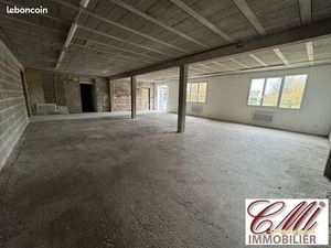 Local 250 m² Vitry-le-François