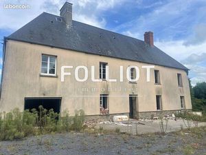 Propriété 5 pièces 110 m²
