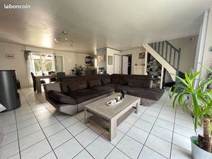 Maison individuelle sans travaux