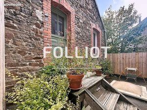 Maison 9 pièces 178 m²