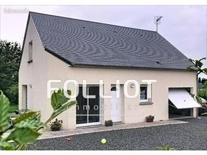 Maison 5 pièces 89 m²