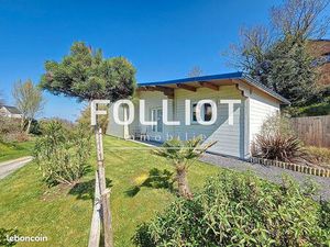 Gîte 3 pièces 70 m²