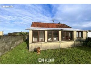 Maison 3 pièces 42 m²