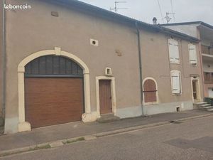 Maison ancienne  corps de ferme