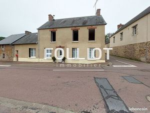 Maison 5 pièces 115 m²