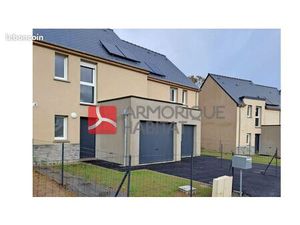 Maison Neuve - 80m² Ref : 0960