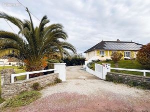 Maison 8 pièces 135 m²