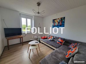 Maison 6 pièces 112 m²