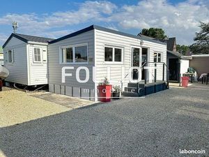 Maison 4 pièces 56 m²