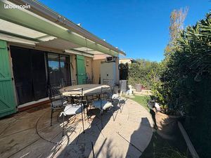 Maison 3 pièces 51 m²