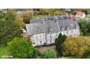 Maison 3 pièces 119 m²