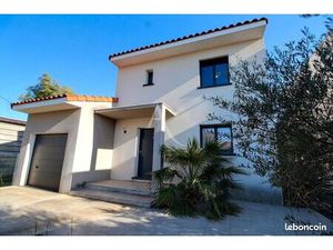 Villa 4 pièces 99 m²