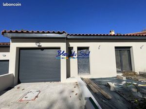 Maison 4 pièces 85 m²