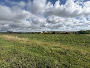 Terrain Constructible - REMILLY