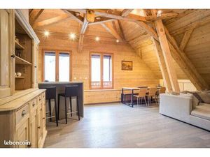 Magnifique appartement 76 m2