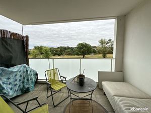 Appartement ESCALQUENS 43 m2