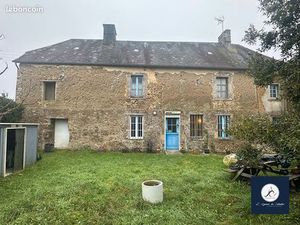 Maison 2 pièces 95 m²