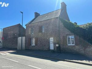 Maison 71 m² LA HAGUE