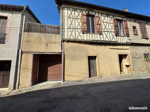 Appartement 6 pièces 70 m²