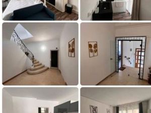 Appartement locatifs