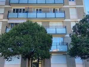 Appartement 3 pièces 59m2