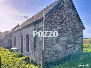 Maison 2 pièces 40 m²