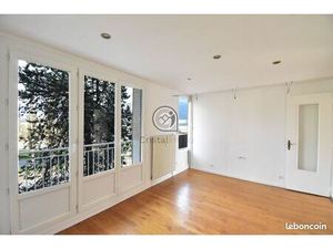 Appartement 4 pièces 68 m²