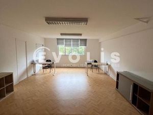Bureaux 30 m²