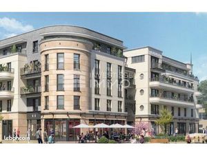 Local commercial 135 m²