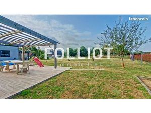 Maison 7 pièces 140 m²