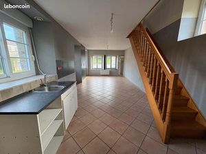 Maison en pierres a rafraichir