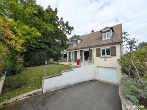 Maison 6 pièces 140 m²