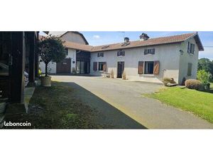 Ferme 7 pièces 203 m²