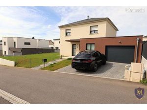 Maison 5 pièces 112 m²