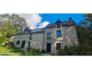 Maison 7 pièces 178 m²