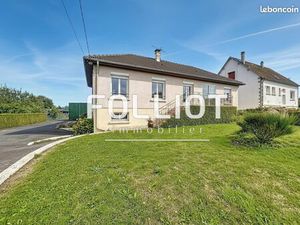 Maison 5 pièces 105 m²