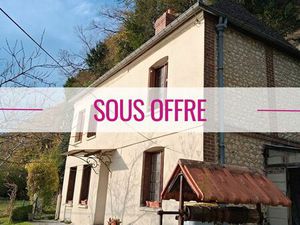 Maison 4 pièces 76 m²